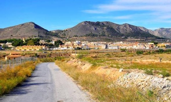 Nouvelle construction - Villa -
La Romana - Batistes