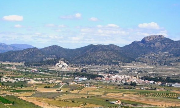 Nouvelle construction - Villa -
La Romana - Batistes