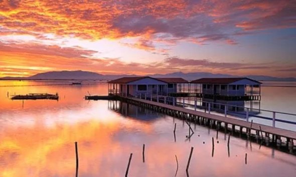 Nouvelle construction - Bungalow -
San Pedro del Pinatar - Los Pinos