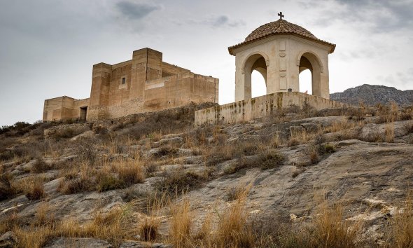 Nouvelle construction - Town House -
Cox - San Fernando