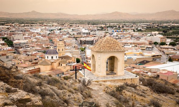 Nouvelle construction - Town House -
Cox - San Fernando