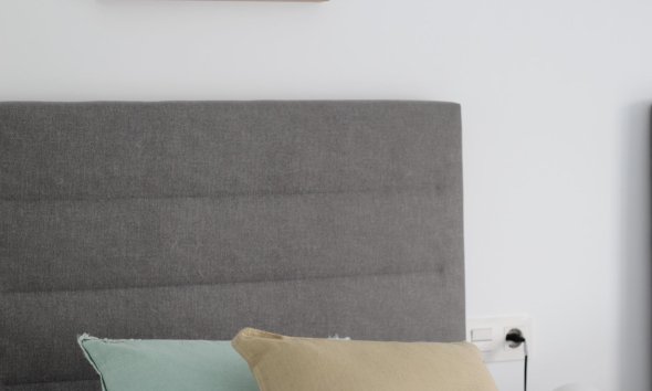 Nouvelle construction - Town House -
Pilar de la Horadada - parque Andromeda