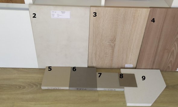 Nouvelle construction - Town House -
Pilar de la Horadada - parque Andromeda