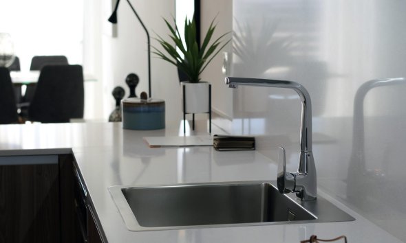 Nouvelle construction - Villa -
Pilar de la Horadada - parque Andromeda