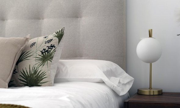 Nouvelle construction - Villa -
Pilar de la Horadada - parque Andromeda