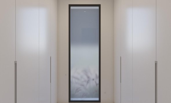 Nouvelle construction - Villa -
Fuente Álamo - Hacienda del Alamo