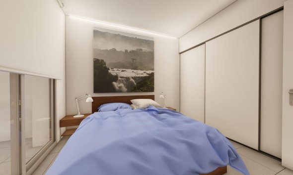 Nouvelle construction - Villa -
Daya Nueva - Pueblo