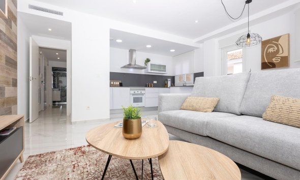 Nouvelle construction - Apartment -
Jacarilla - pueblo