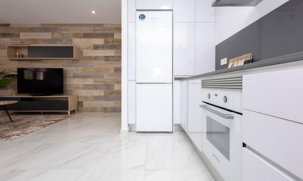 Nouvelle construction - Apartment -
Jacarilla - pueblo