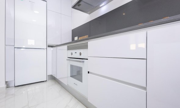 Nouvelle construction - Apartment -
Jacarilla - pueblo