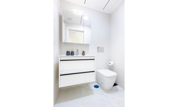 Nouvelle construction - Apartment -
Jacarilla - pueblo