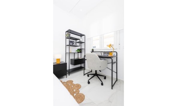 Nouvelle construction - Apartment -
Jacarilla - pueblo