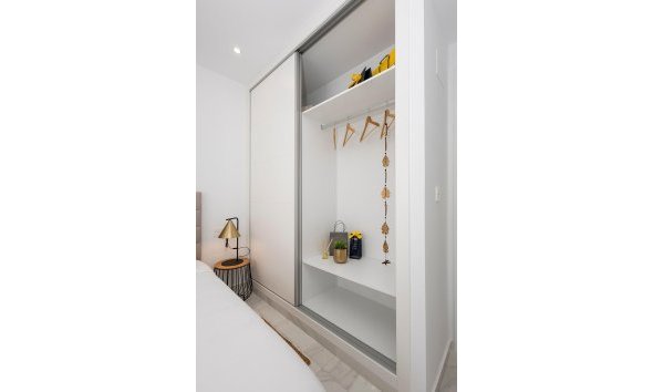 Nouvelle construction - Apartment -
Jacarilla - pueblo