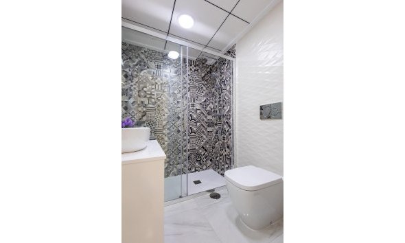 Nouvelle construction - Apartment -
Jacarilla - pueblo