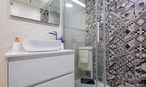 Nouvelle construction - Apartment -
Jacarilla - pueblo