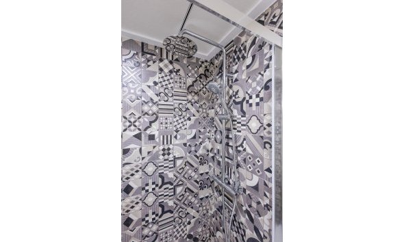 Nouvelle construction - Apartment -
Jacarilla - pueblo