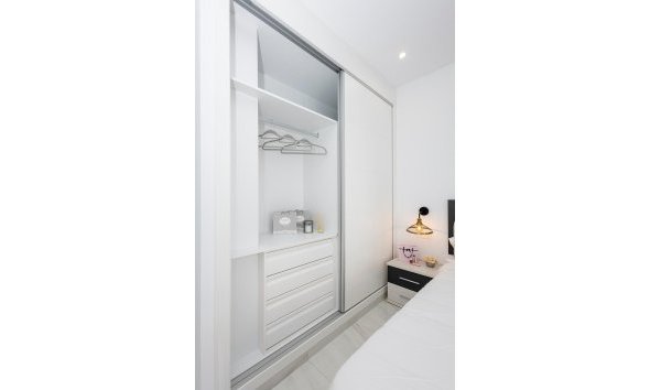 Nouvelle construction - Apartment -
Jacarilla - pueblo