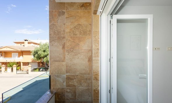 Nouvelle construction - Apartment -
Jacarilla - pueblo