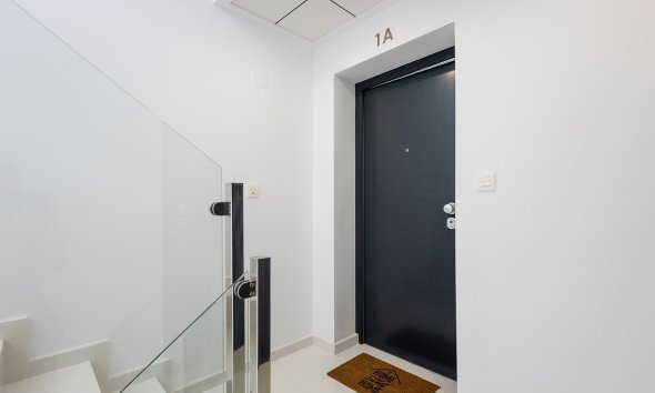 Nouvelle construction - Apartment -
Jacarilla - pueblo