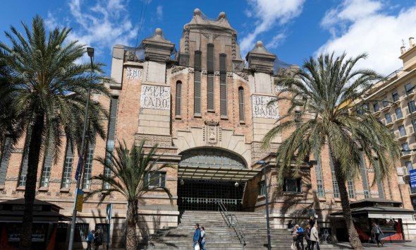 Nouvelle construction - Attique -
Alicante - Centro