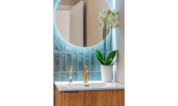 Nouvelle construction - Attique -
Jacarilla - pueblo