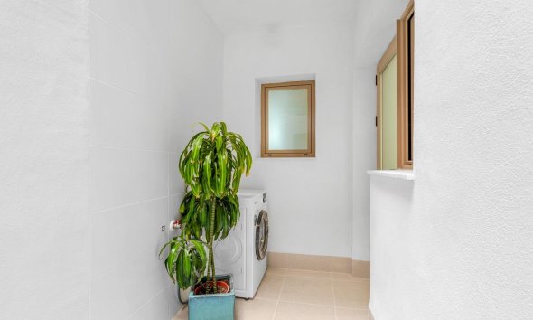 Nouvelle construction - Attique -
Jacarilla - pueblo