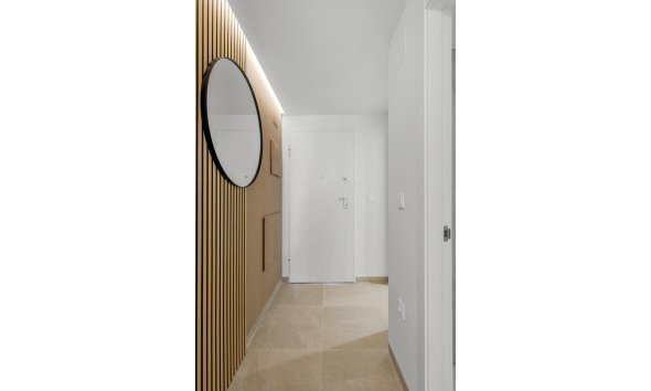 Nouvelle construction - Apartment -
Jacarilla - pueblo