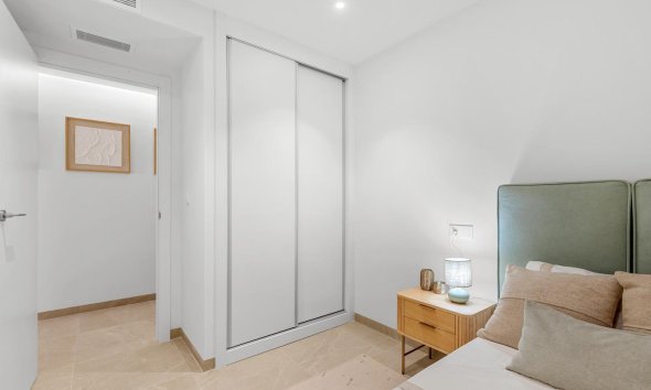 Nouvelle construction - Apartment -
Jacarilla - pueblo