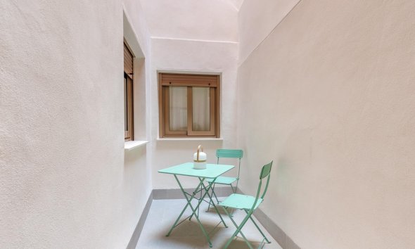 Nouvelle construction - Apartment -
Jacarilla - pueblo