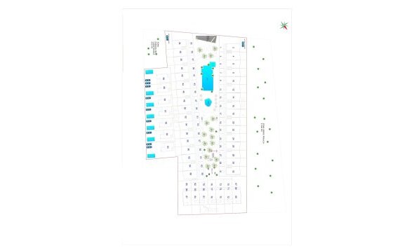 Nouvelle construction - Apartment -
Torrevieja - Punta Prima