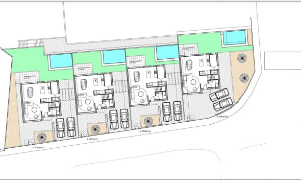 Nouvelle construction - Villa -
Denia - Tossal Gros