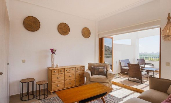 Nouvelle construction - Apartment -
Xeresa - Xeresa Del Monte