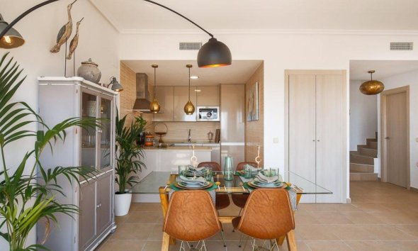 Nouvelle construction - Apartment -
Xeresa - Xeresa Del Monte