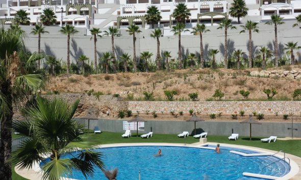 Nouvelle construction - Apartment -
Xeresa - Xeresa Del Monte