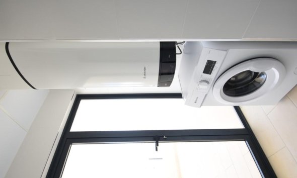 Nouvelle construction - Apartment -
San Miguel de Salinas - Pueblo