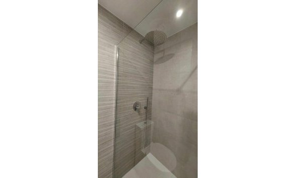 Nouvelle construction - Apartment -
San Miguel de Salinas - Pueblo