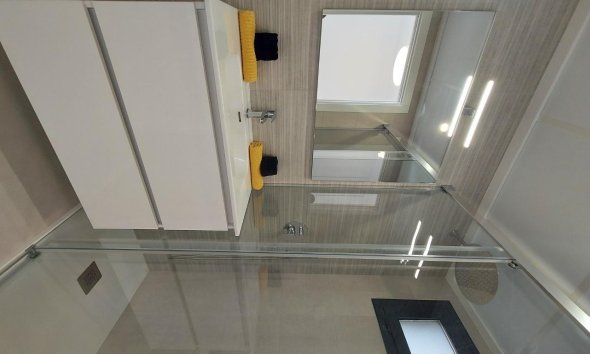 Nouvelle construction - Apartment -
San Miguel de Salinas - Pueblo