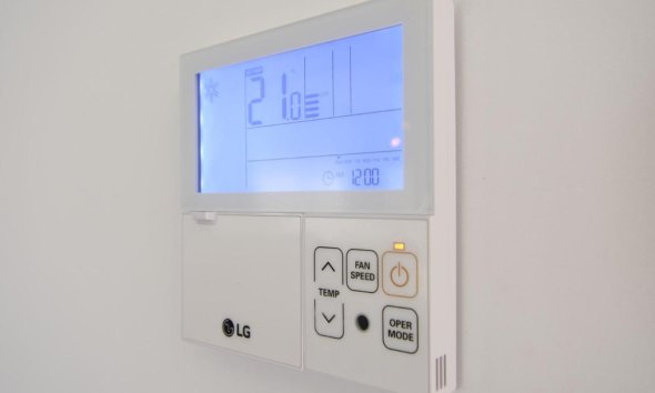 Nouvelle construction - Apartment -
San Miguel de Salinas - Pueblo