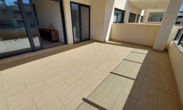 Nouvelle construction - Apartment -
San Miguel de Salinas - Pueblo