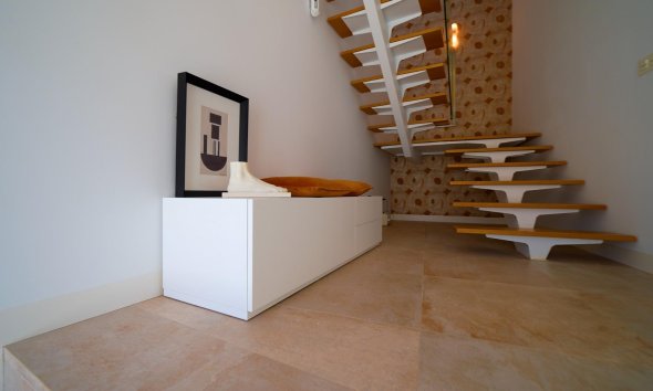 Nouvelle construction - Villa -
Orihuela Costa - Los Altos