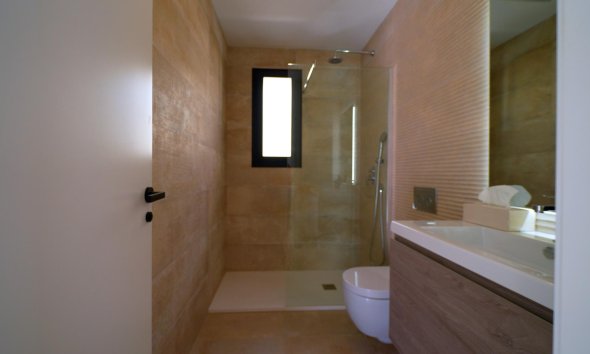 Nouvelle construction - Villa -
Orihuela Costa - Los Altos