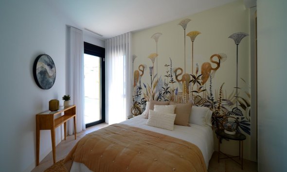 Nouvelle construction - Villa -
Orihuela Costa - Los Altos