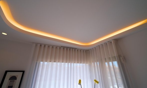 Nouvelle construction - Villa -
Orihuela Costa - Los Altos