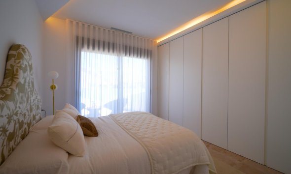 Nouvelle construction - Villa -
Orihuela Costa - Los Altos