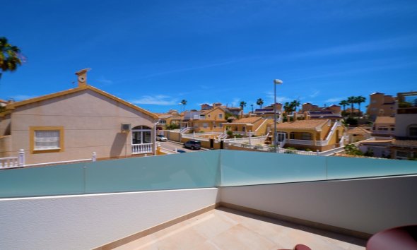 Nouvelle construction - Villa -
Orihuela Costa - Los Altos
