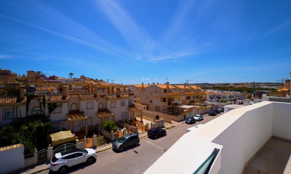 Nouvelle construction - Villa -
Orihuela Costa - Los Altos