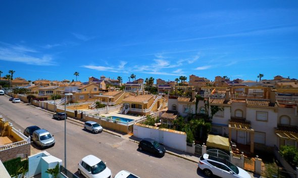 Nouvelle construction - Villa -
Orihuela Costa - Los Altos