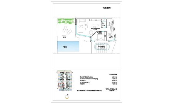Nouvelle construction - Villa -
Orihuela Costa - Los Altos