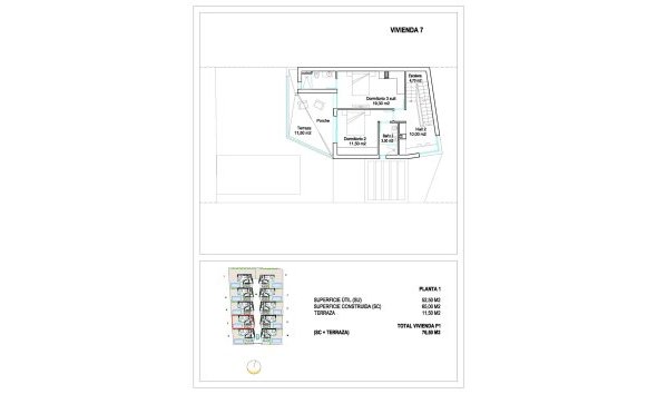 Nouvelle construction - Villa -
Orihuela Costa - Los Altos
