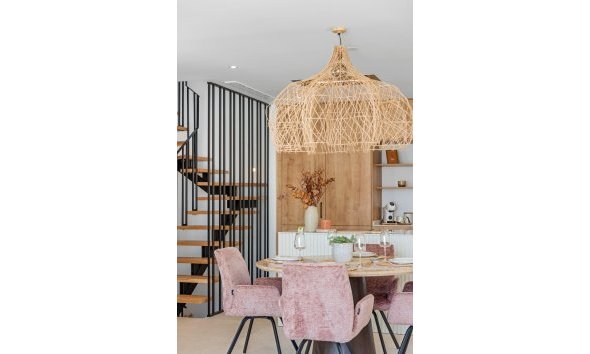 Nouvelle construction - Town House -
Dolores - Sector 3